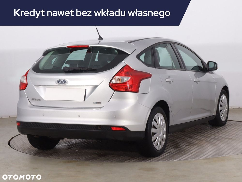 Ford Focus - 7
