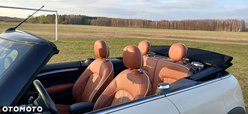 MINI Cooper - 24