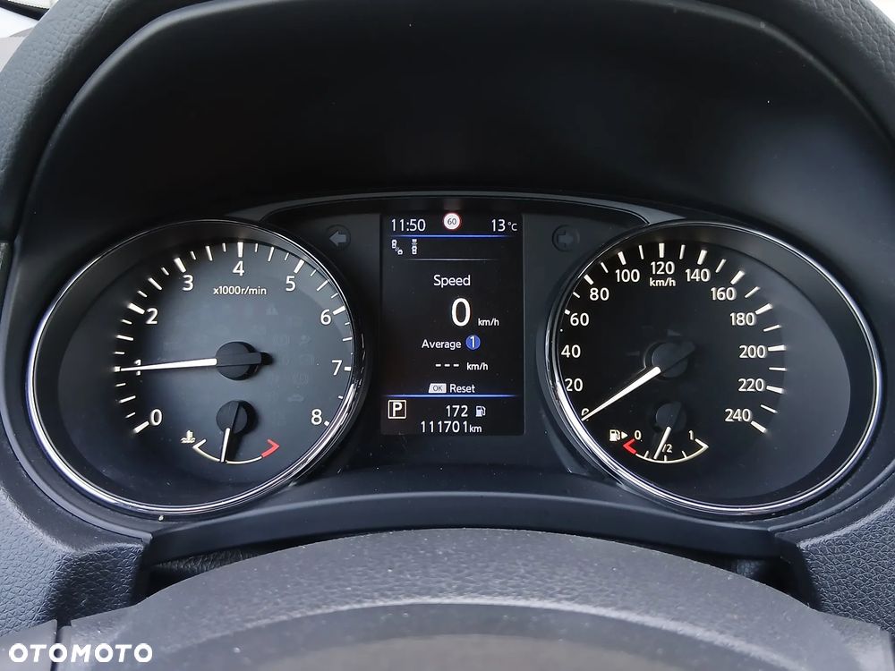 Nissan X-Trail 1.3 DIG-T Tekna 2WD DCT - 7