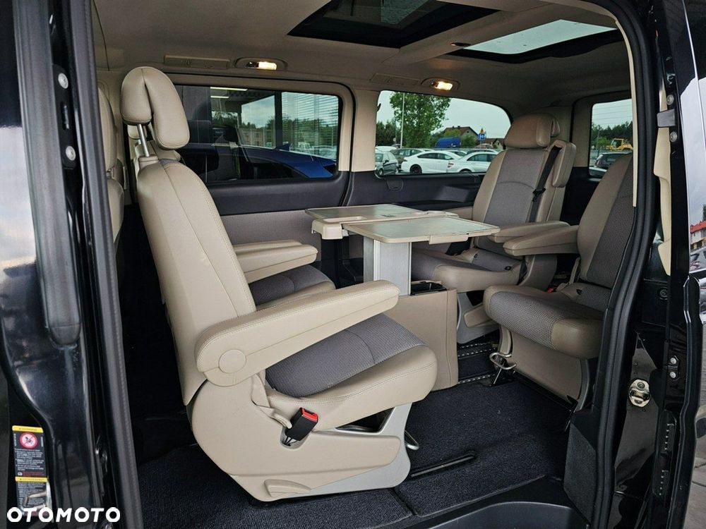Mercedes-Benz Viano - 25