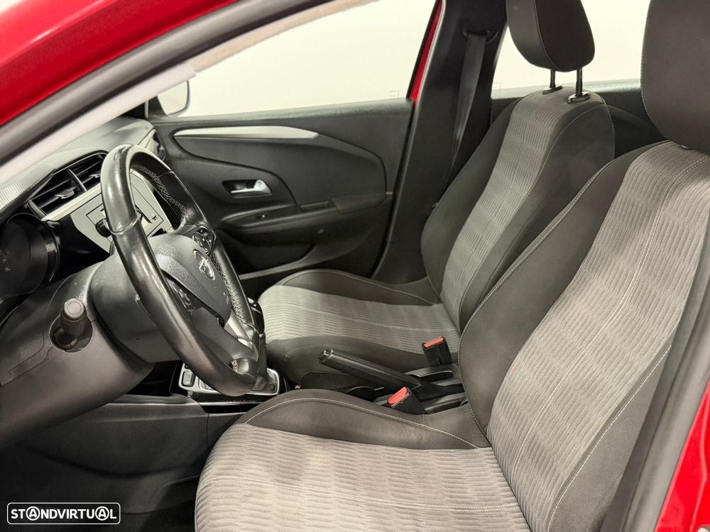 Opel Corsa 1.2 Edition - 4
