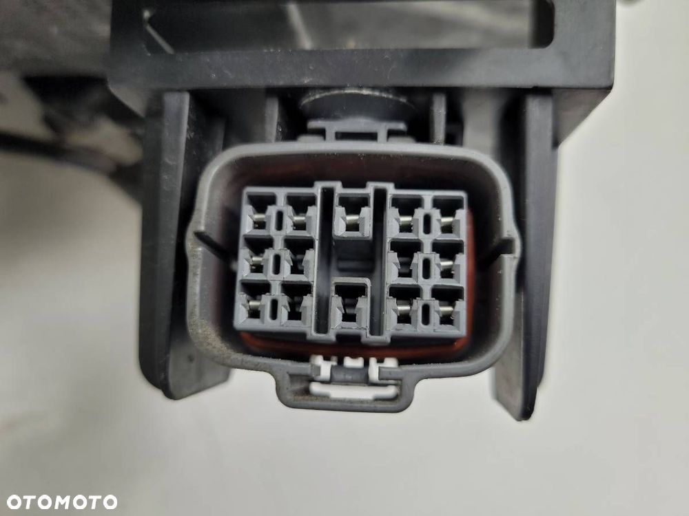LAMPA PRZÓD PRZEDNIA LEWA SOCZEWKA MAZDA CX-3 DK EU - 9
