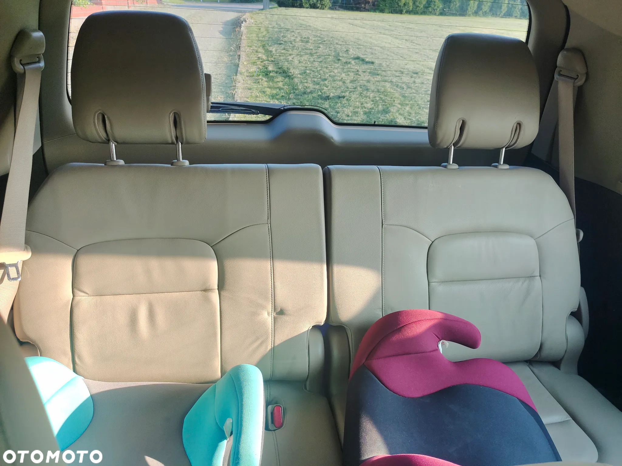 Toyota Land Cruiser LC 4.5 V8 D-4D Prestige 7os - 17