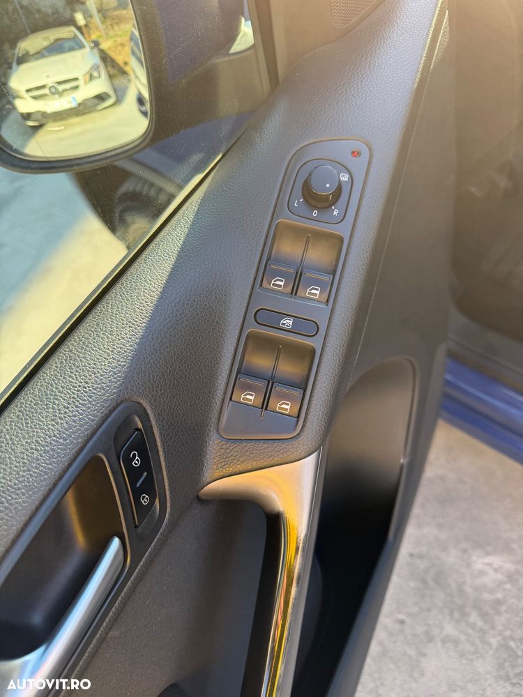 Volkswagen Tiguan 2.0 TDI DPF 4Motion Track&Field - 14