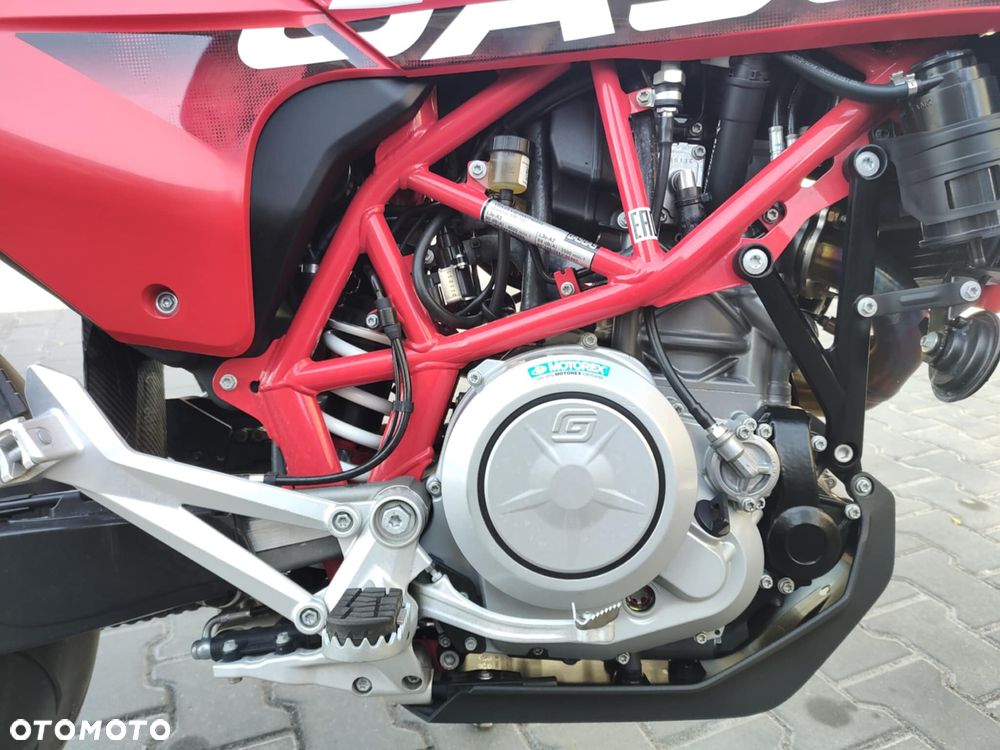 Gas Gas SM - 2