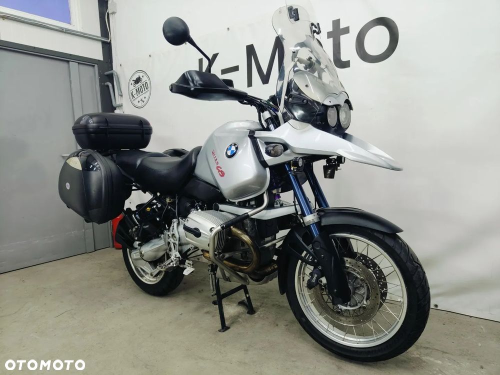 BMW GS - 2