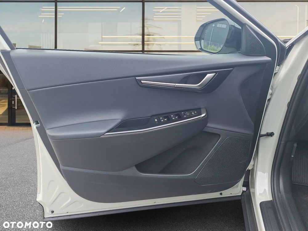 Kia EV6 - 17