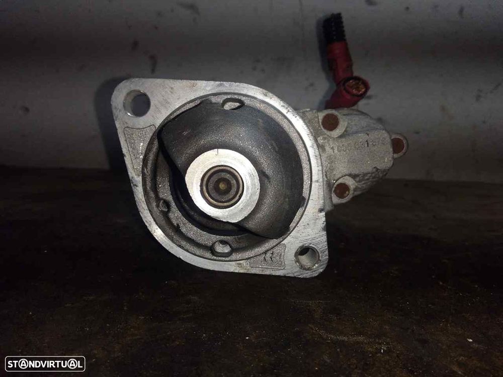 MOTOR ARRANQUE BMW 3 TOURING -752112304 - 2