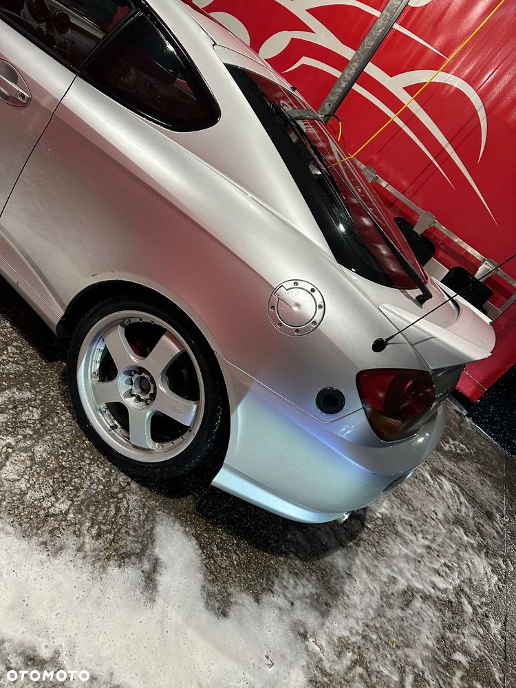 Hyundai Coupe 2.7 V6 GLS - 10