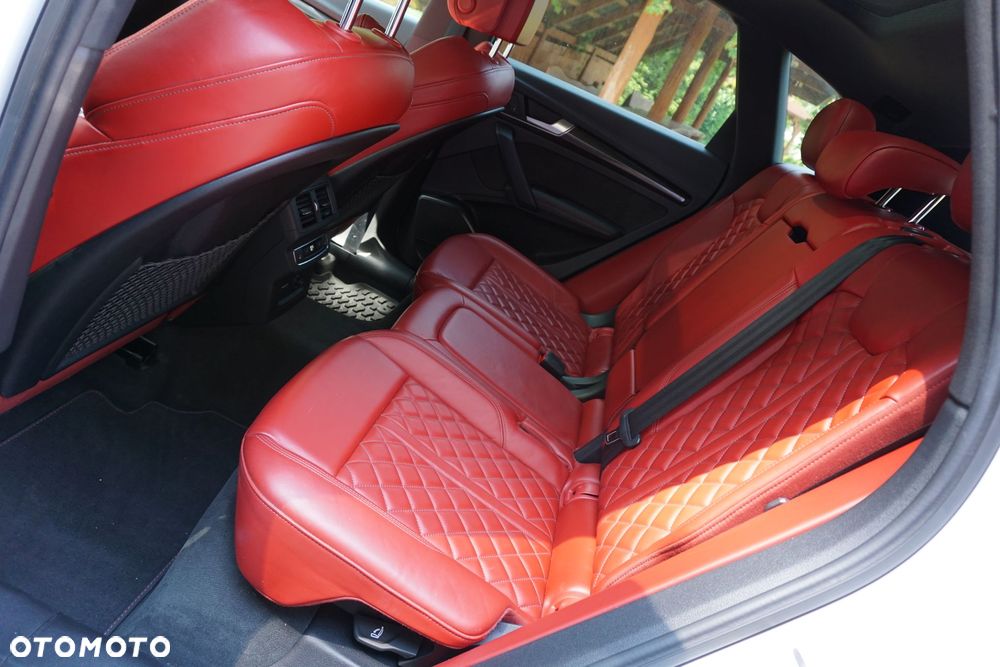 Audi SQ5 - 27