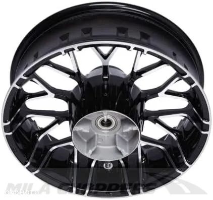Felga 18x5,5" tylna Harley Davidson koło Touring 08-23 - 7