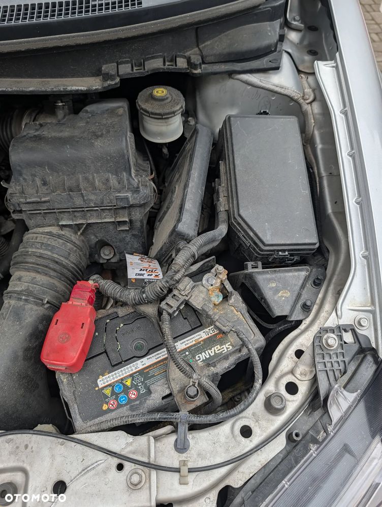 Honda Civic 1.8 Comfort - 25