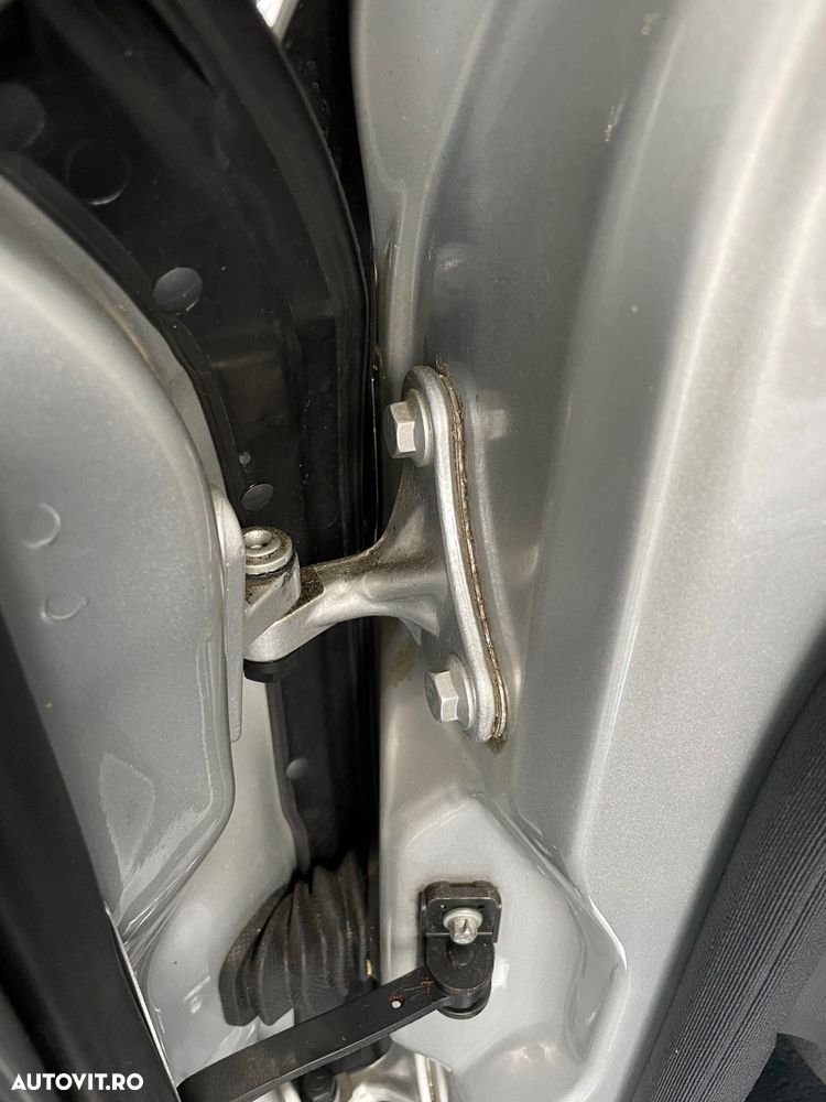 Mercedes-Benz C - 30