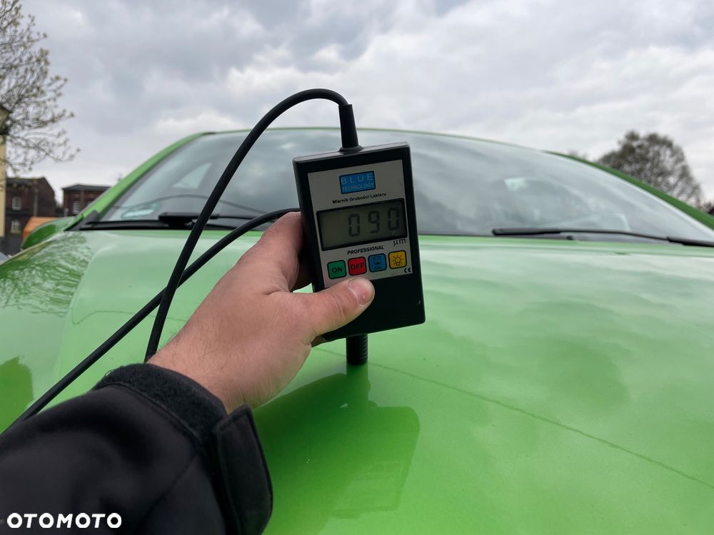 Opel Corsa 1.4 16V Edition - 36