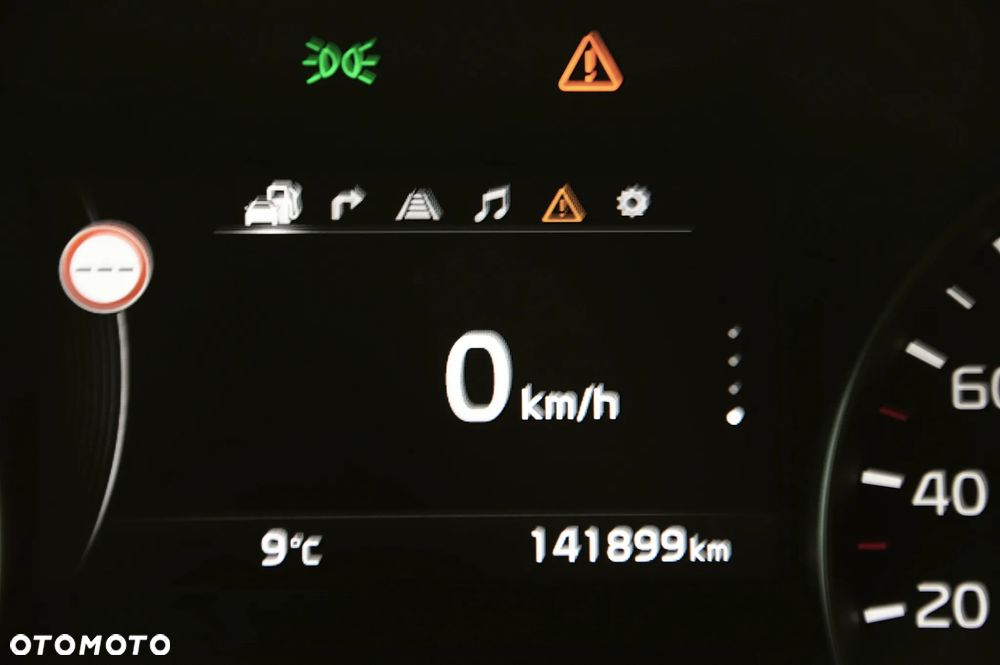 Kia Sportage 1.6 GDI Business Line 2WD - 13