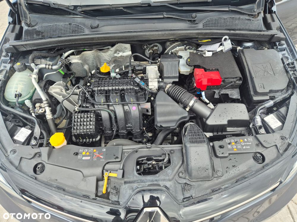 Renault Clio 1.2 16V Life - 15