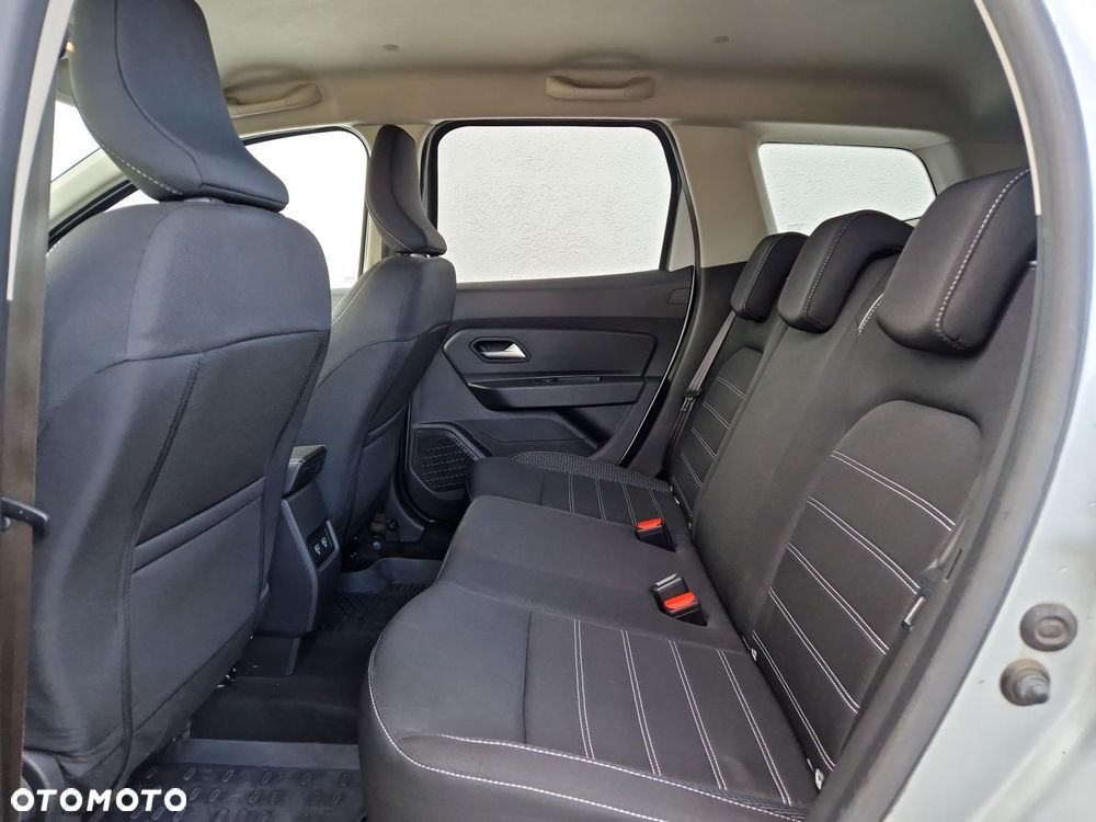 Dacia Duster 1.0 TCe Prestige - 16