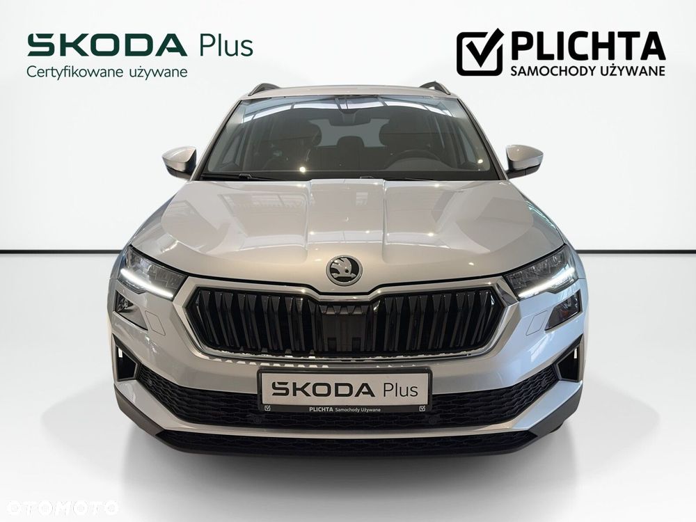 Skoda Karoq - 3