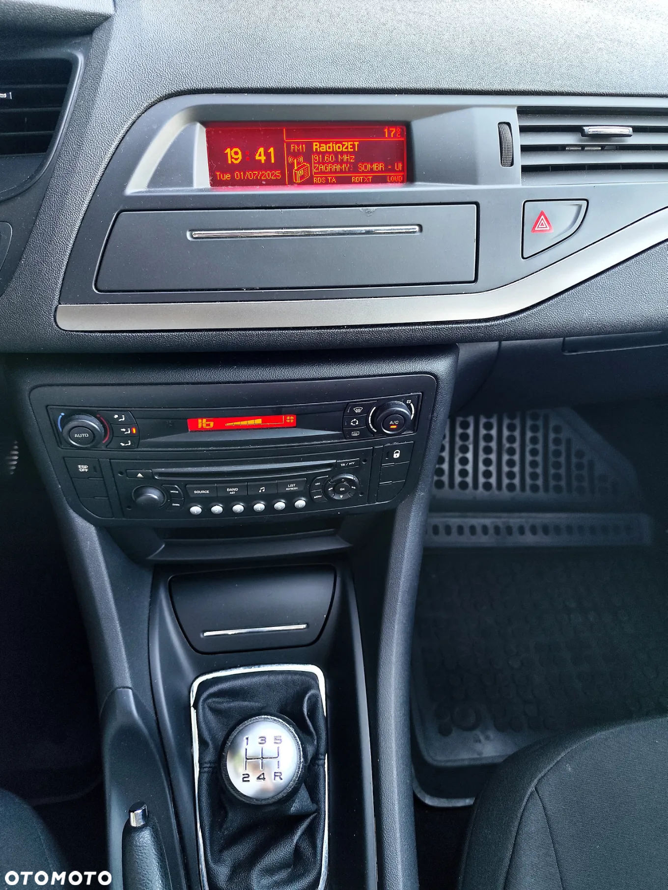 Citroën C5 1.8i 16V Dynamique - 22