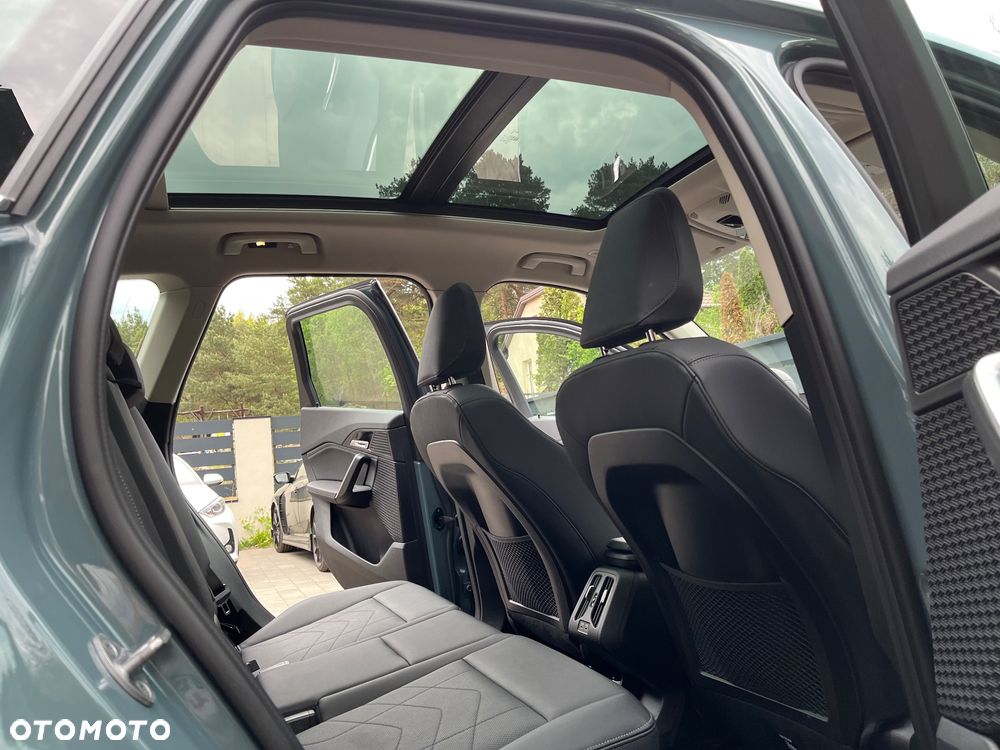 BMW X1 sDrive18i Business Edition - 15