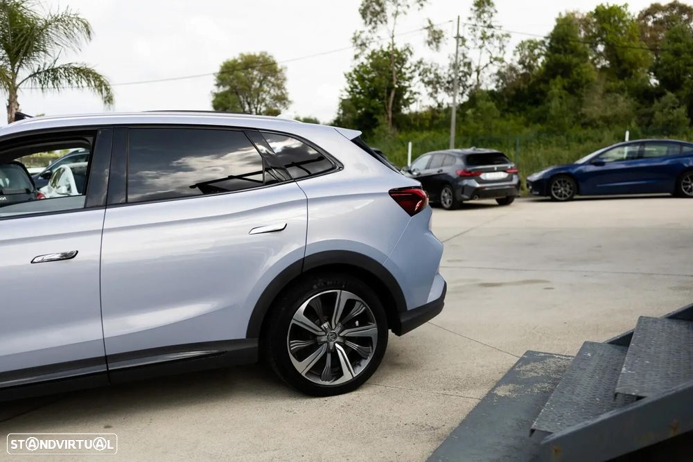 MG Marvel R 70 kWh Luxury - 18