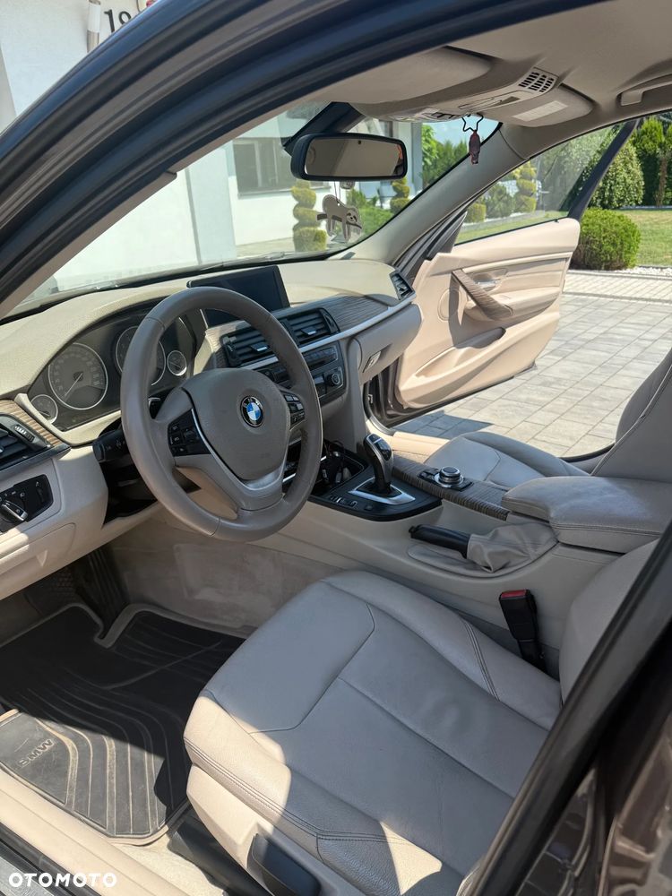 BMW Seria 3 - 6