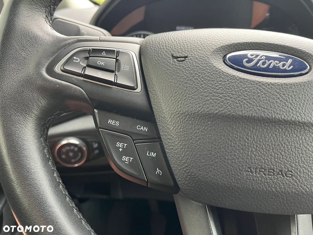 Ford EcoSport 1.0 EcoBoost TITANIUM X - 18