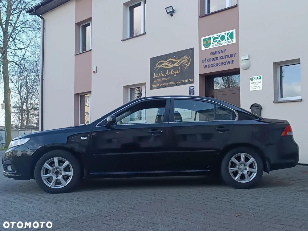 Kia Magentis 2.0 CRDi Platinium - 7