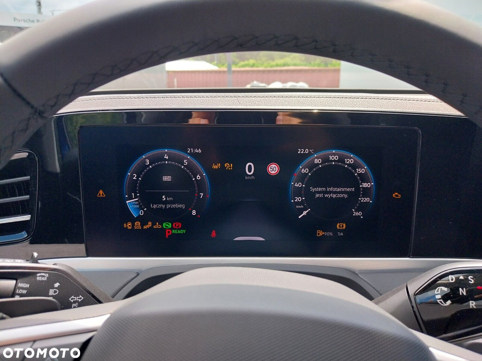 Volkswagen Passat - 13