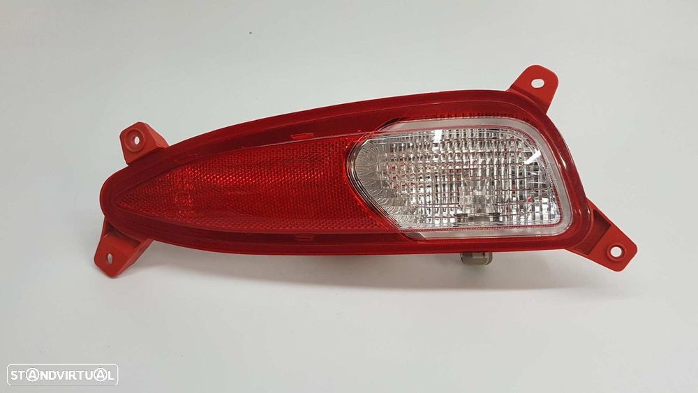 FAROLIM TRASEIRO DIREITO PARA-CHOQUES HYUNDAI I20 ACTIVE CLASSIC BLUE - 1