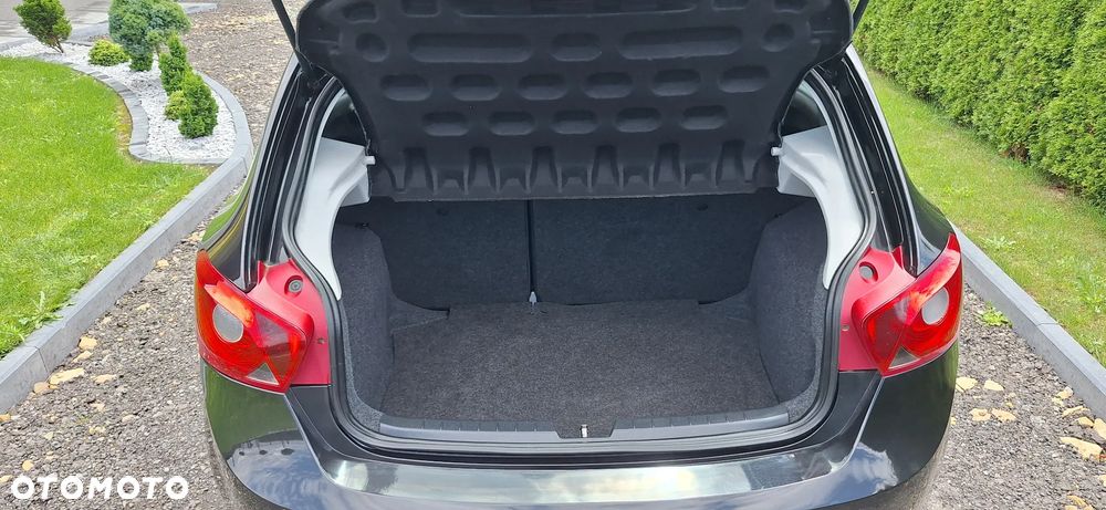 Seat Ibiza 1.6 16V Sport Edition - 25