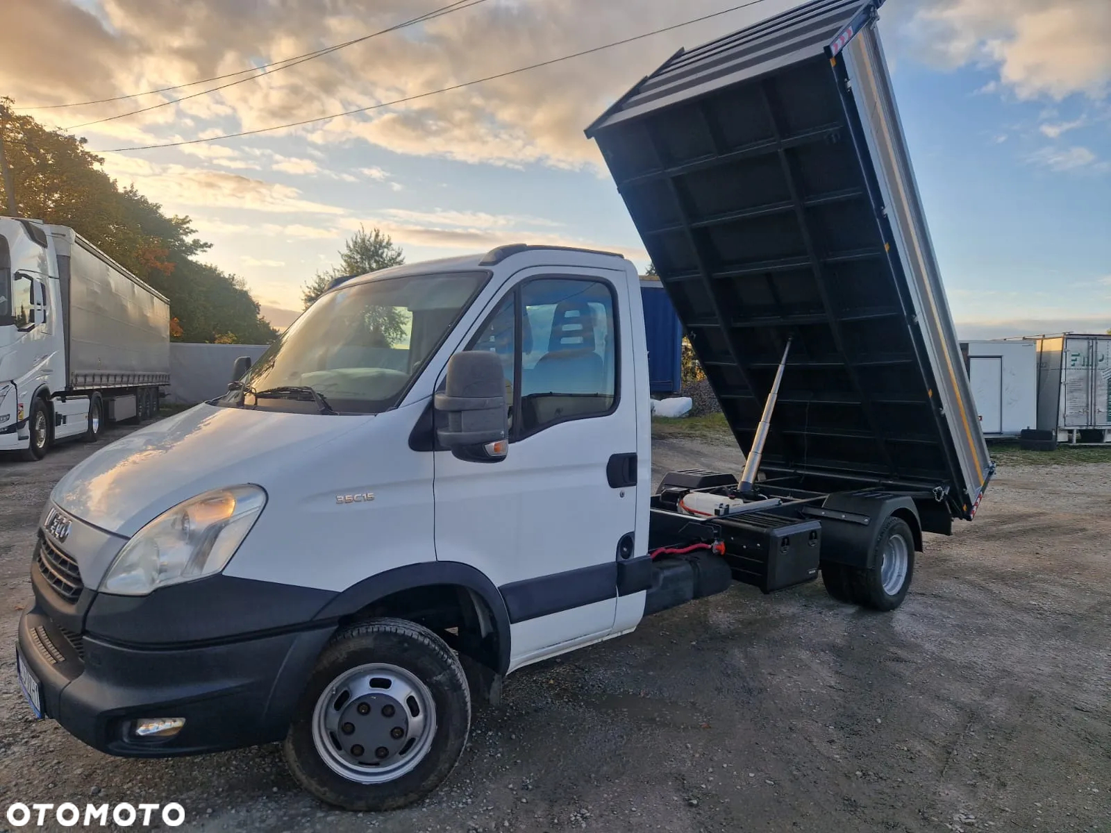 Iveco 35c15 - 11