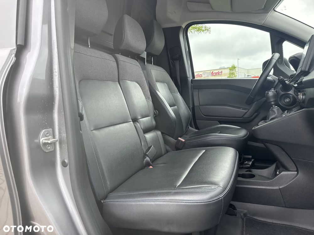 Nissan Townstar - 15