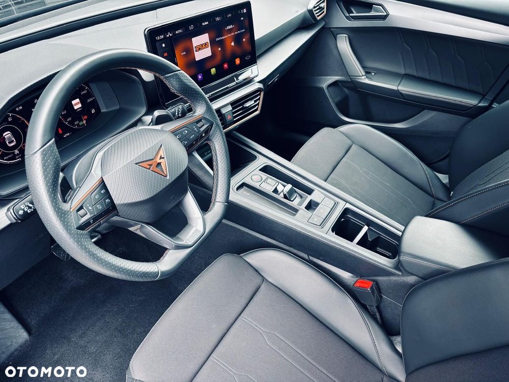 Cupra Leon - 13