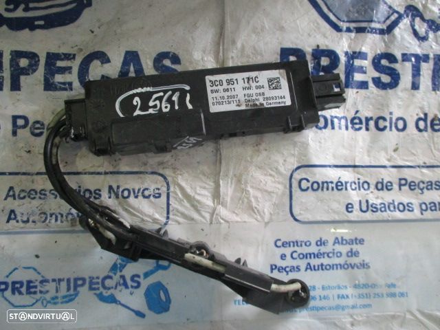 Sensor 3C0951171C VW PASSAT 2007 ALARME - 1