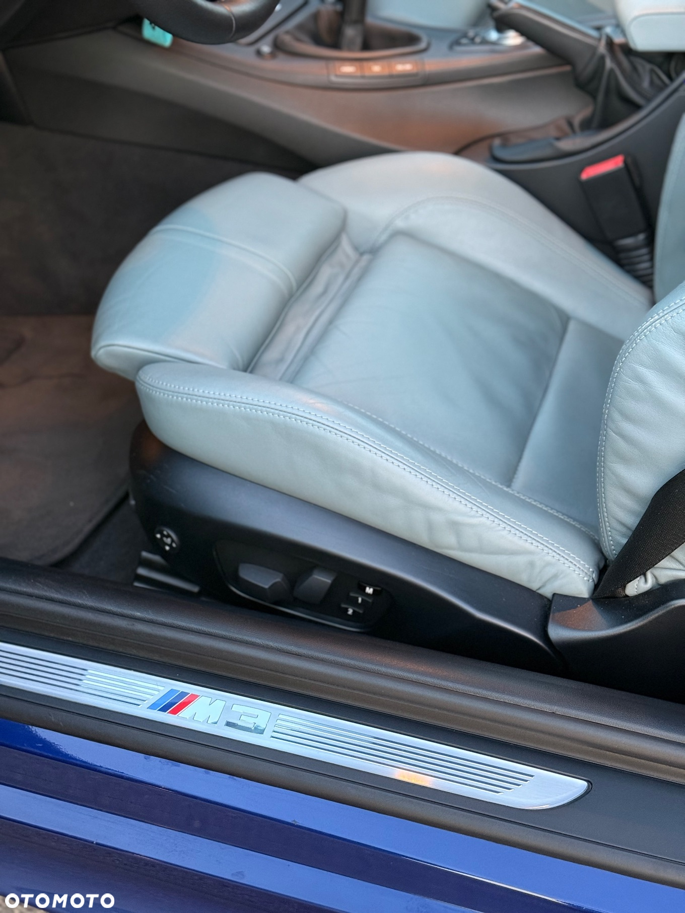 BMW M3 Cabrio - 16