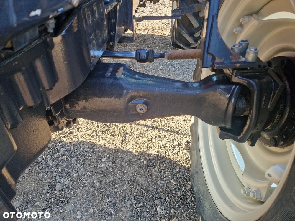 Valtra 6350 HiTech - 21