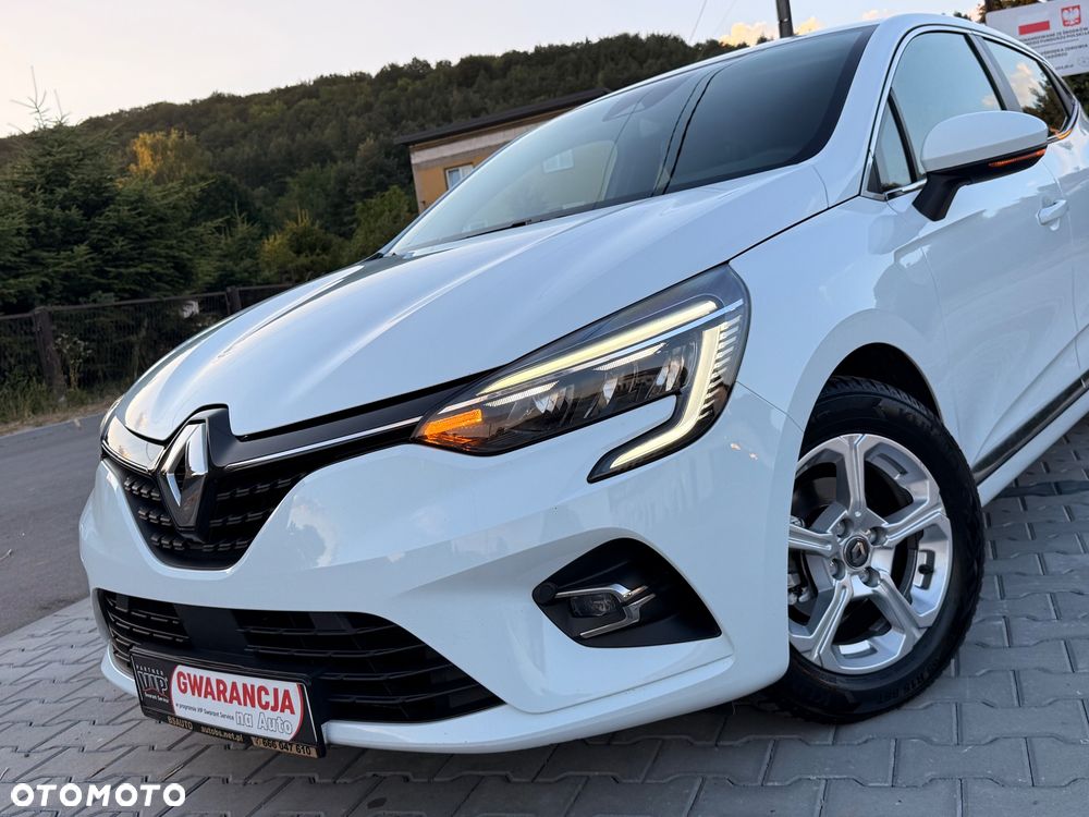 Renault Clio 1.0 TCe Intens - 4