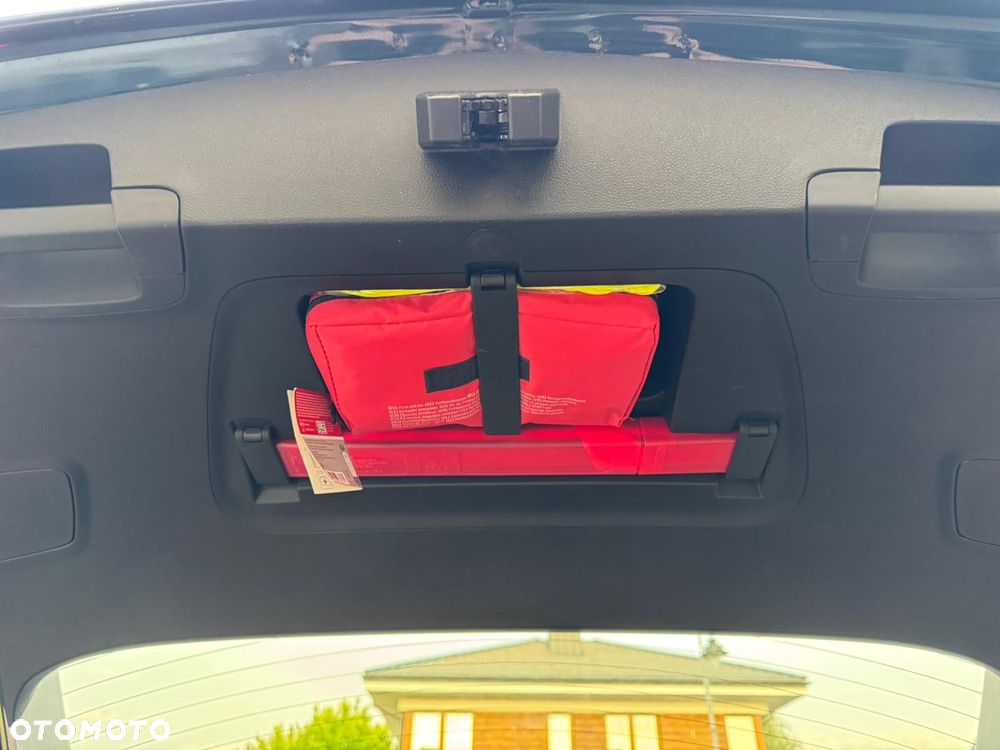 Opel Astra 1.6 CDTI 120 Lat S&S - 20