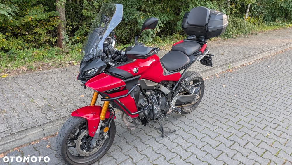 Yamaha Tracer