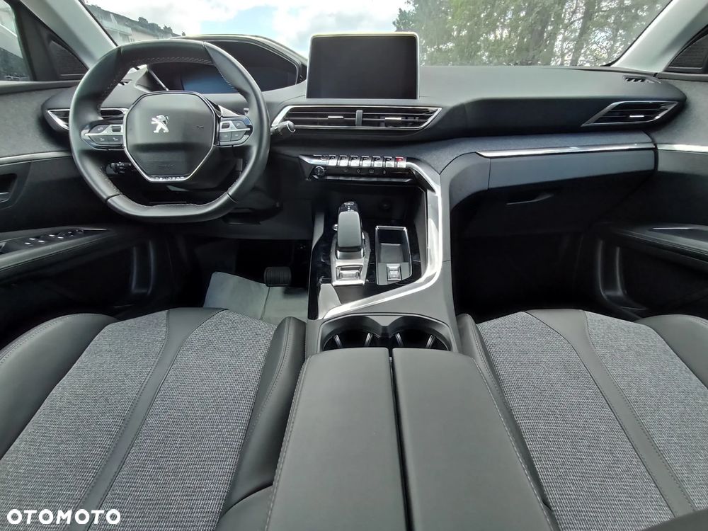 Peugeot 3008 1.6 PureTech Hybrid PHEV Active Pack S&S EAT8 - 23