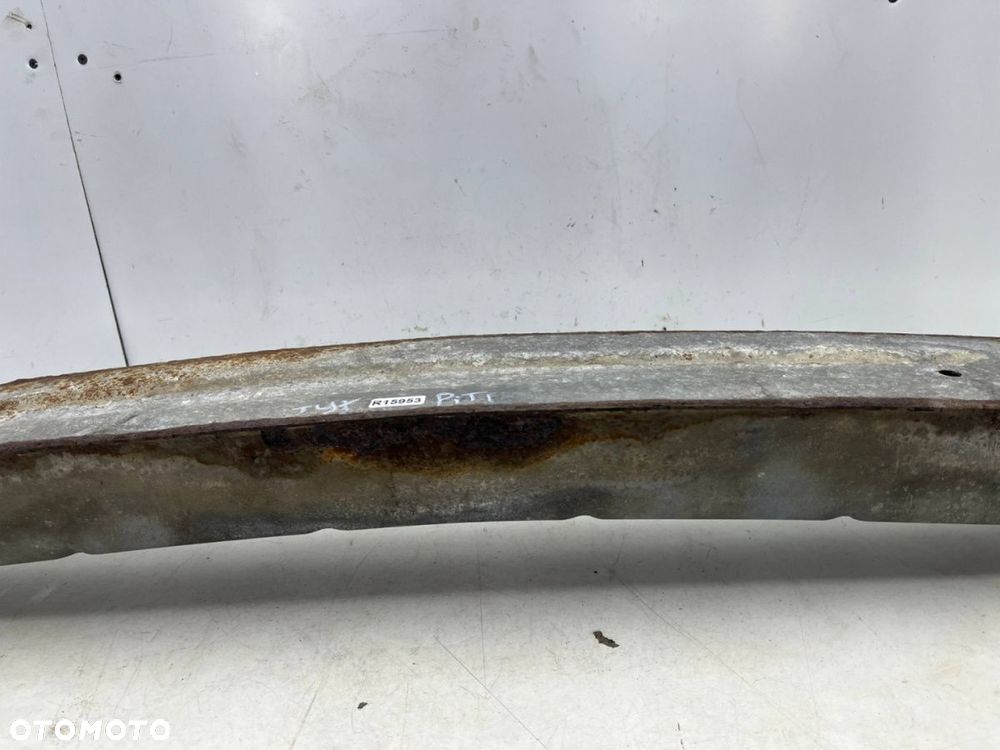 Belka zderzaka Chrysler PT Cruiser 00-10r. tylne wzmocnienie tył - 6