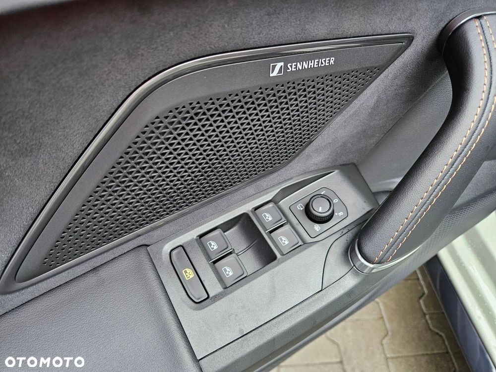 Cupra Leon Sportstourer 2.0 TSI 4Drive DSG - 17