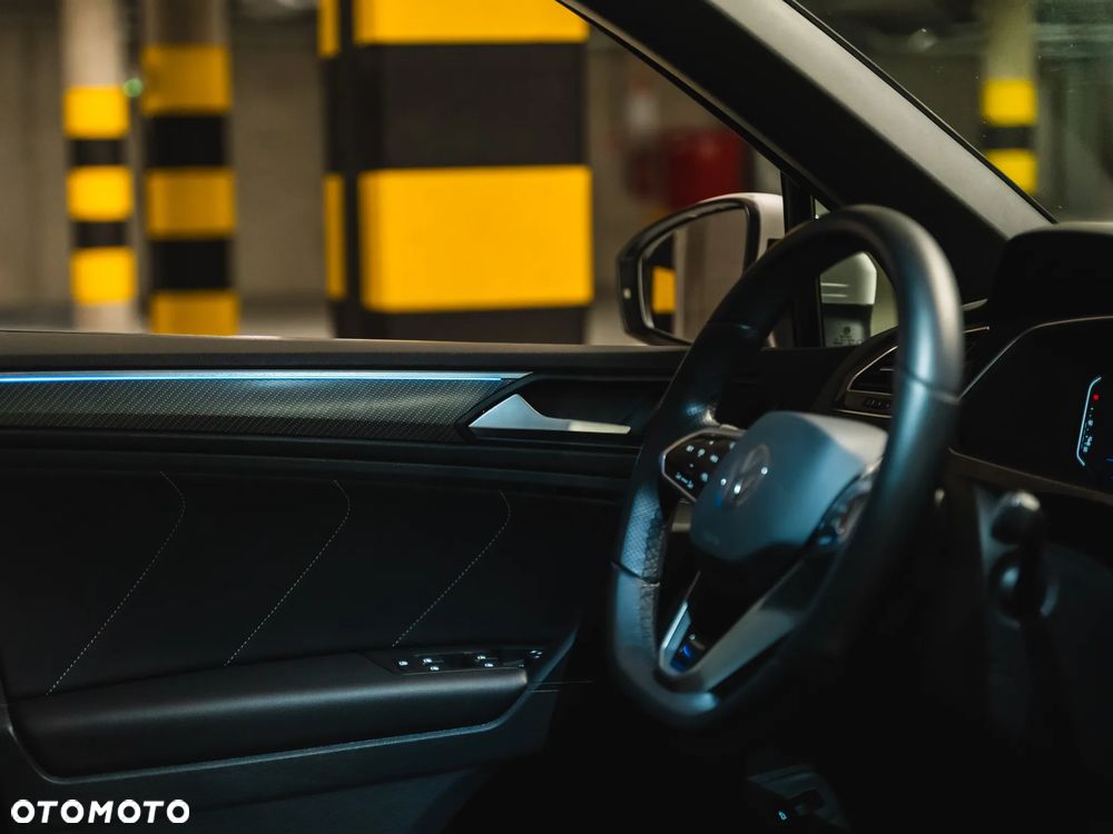 Volkswagen Tiguan - 20