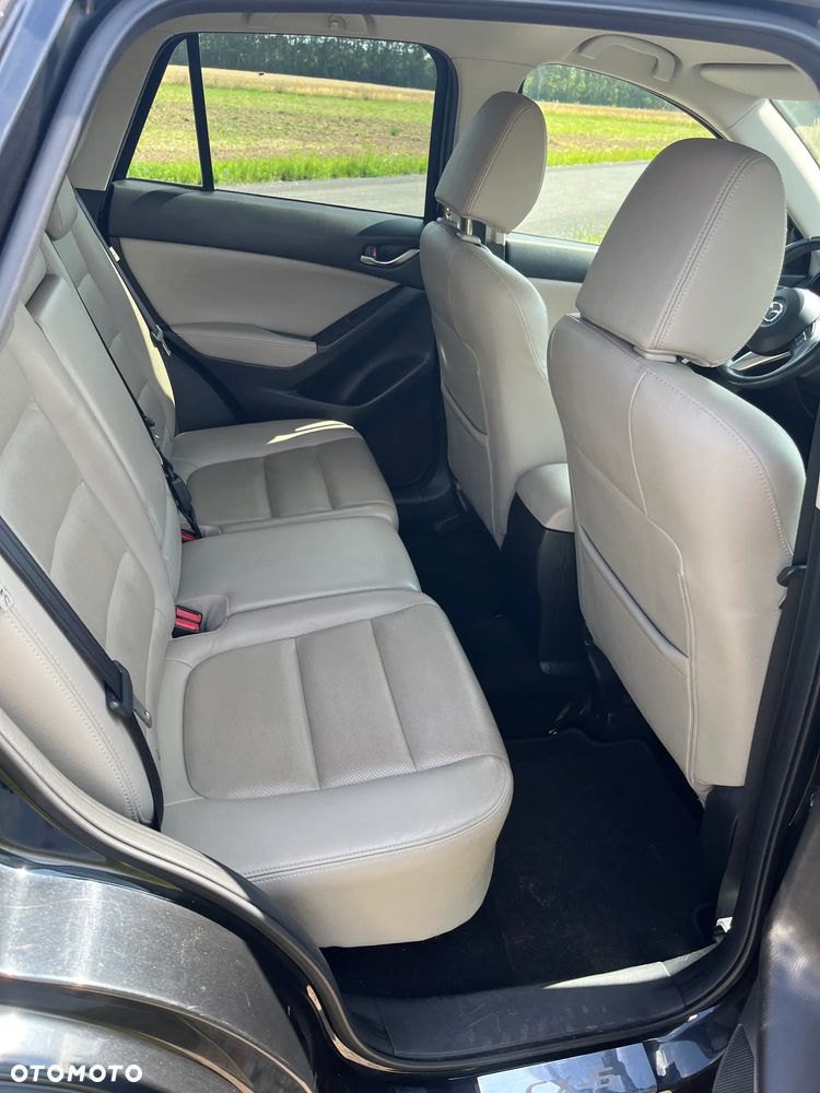 Mazda CX-5 2.0 Skypassion - 16