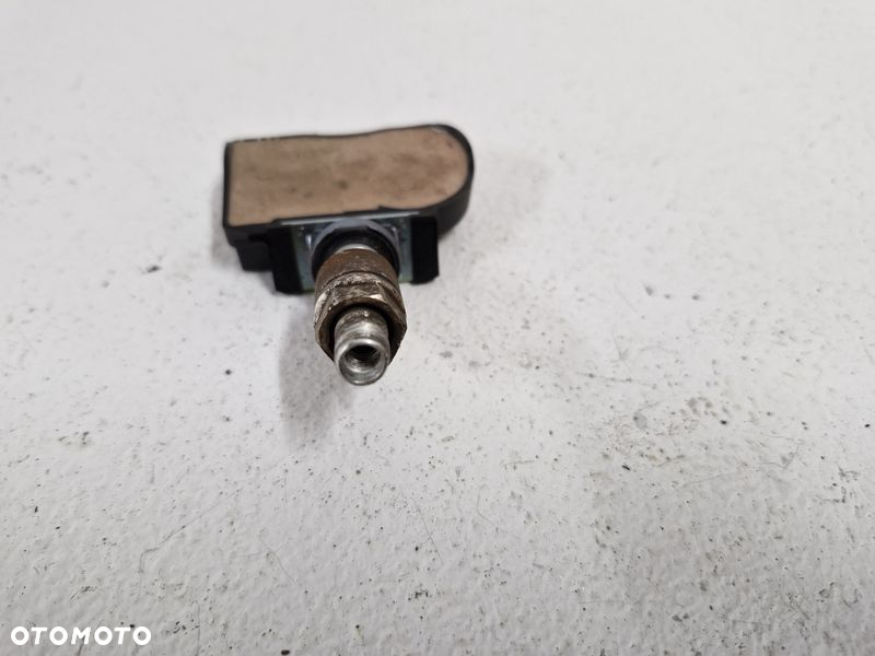 NISSAN QASHQAI II  2 J11 CZUJNIKI CIŚNIENIA TPMS KOMPLET 4 SZT 407003VU0A - 2