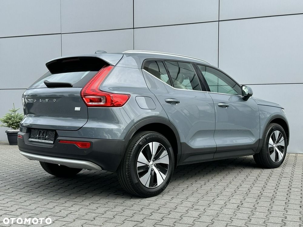 Volvo XC 40 - 12