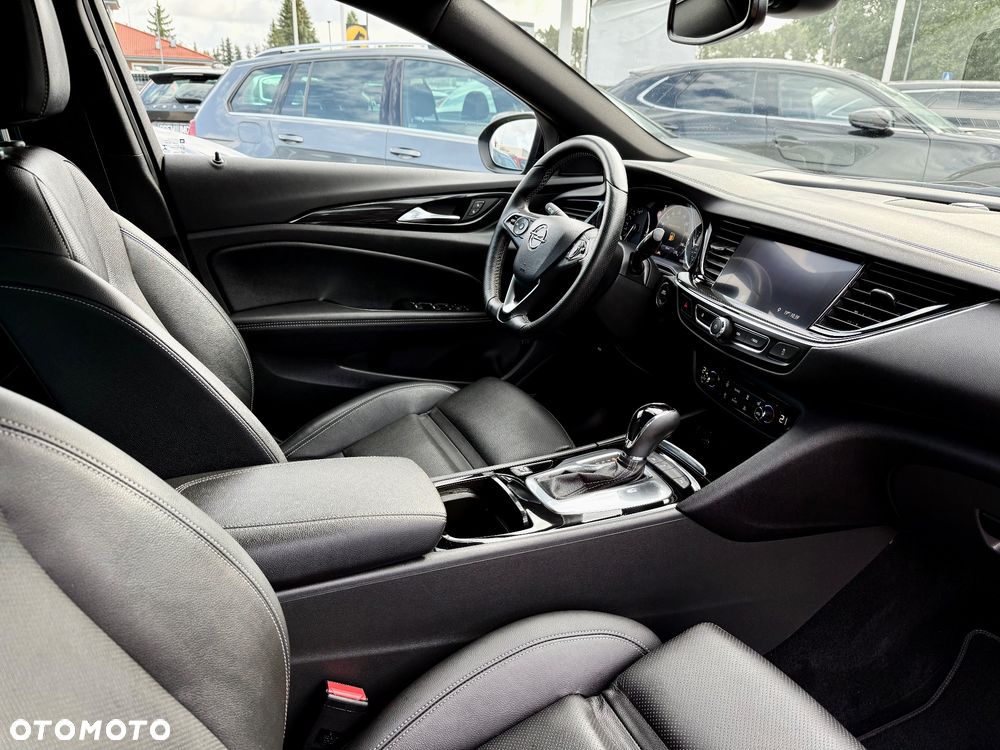 Opel Insignia 2.0 Direct InjectionTurbo Ultimate - 6