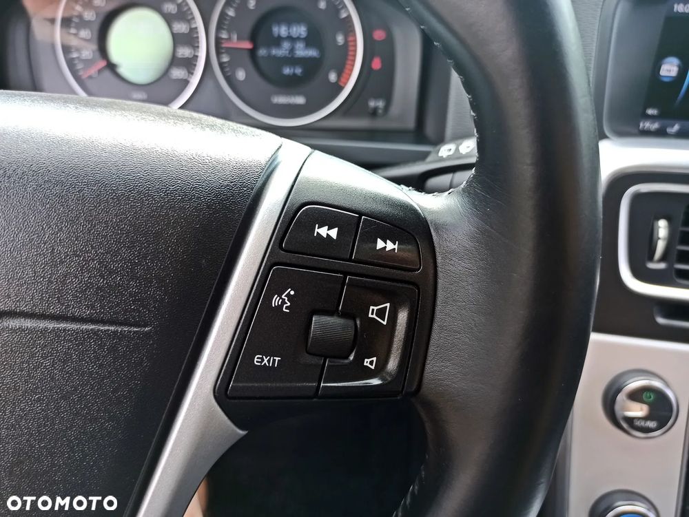 Volvo S60 D3 - 31
