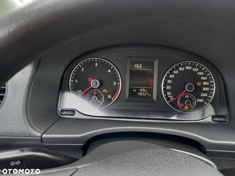 Volkswagen Caddy 1.6 (5-Si.) Edition 30 - 13